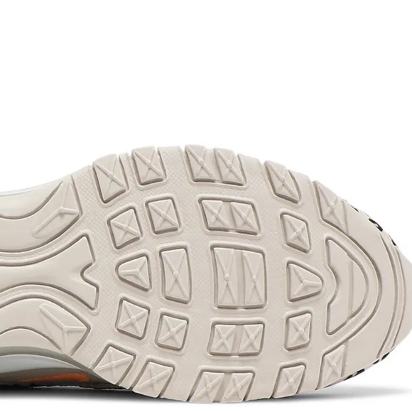 Nike Air Max 97 SE “Desert Sand/Leopard /Peach Cream/Cheetah” (US W 7) - Picture 4 of 13